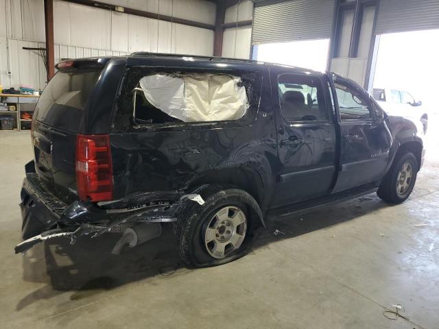 Chevrolet Suburban K1500 Ls Image 10