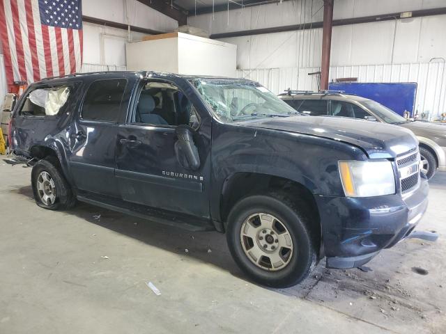 Chevrolet Suburban K1500 Ls Image 2