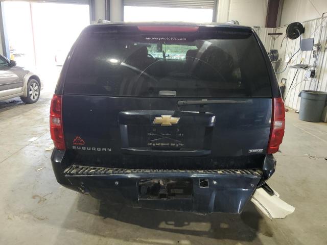 Chevrolet Suburban K1500 Ls Image 6