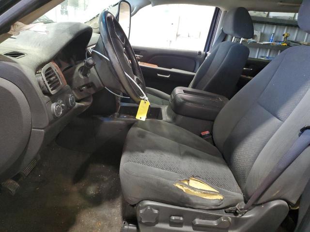 Chevrolet Suburban K1500 Ls Image 4