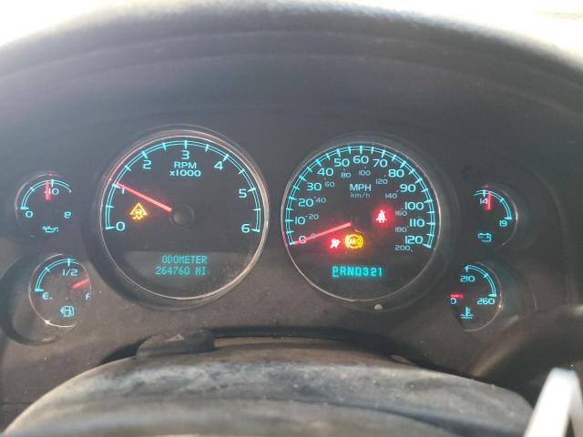 Chevrolet Suburban K1500 Ls Image 5