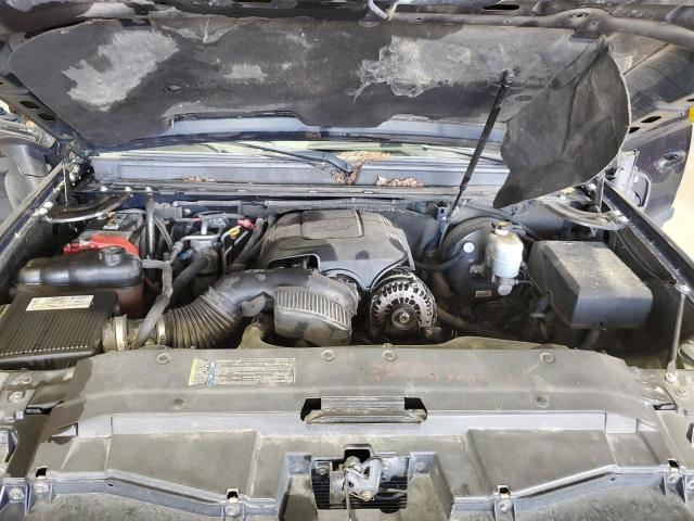 Chevrolet Suburban K1500 Ls Image 11