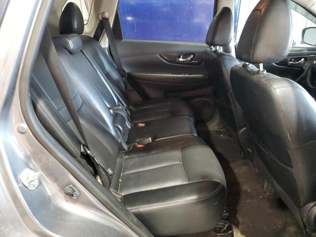 Nissan Rogue S Image 10