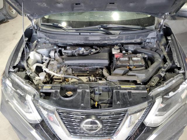 Nissan Rogue S Image 12