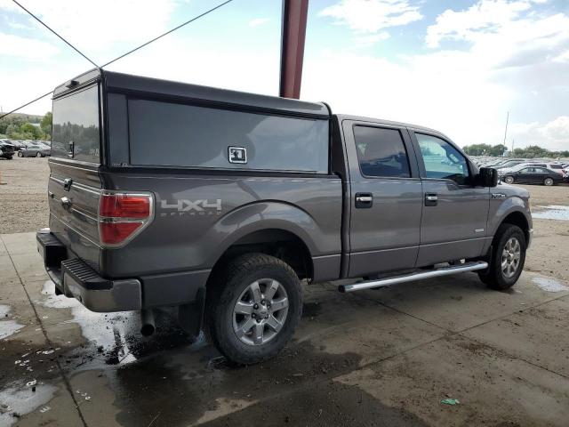 Ford F-150 Supercrew Image 2
