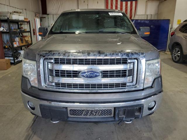 Ford F-150 Supercrew Image 9