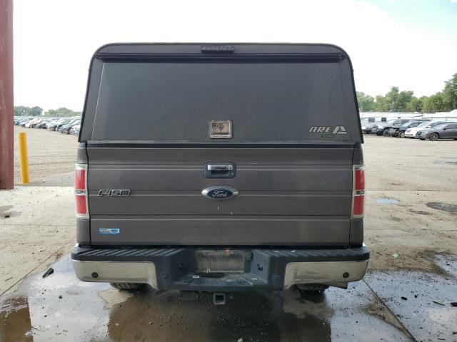 Ford F-150 Supercrew Image 3