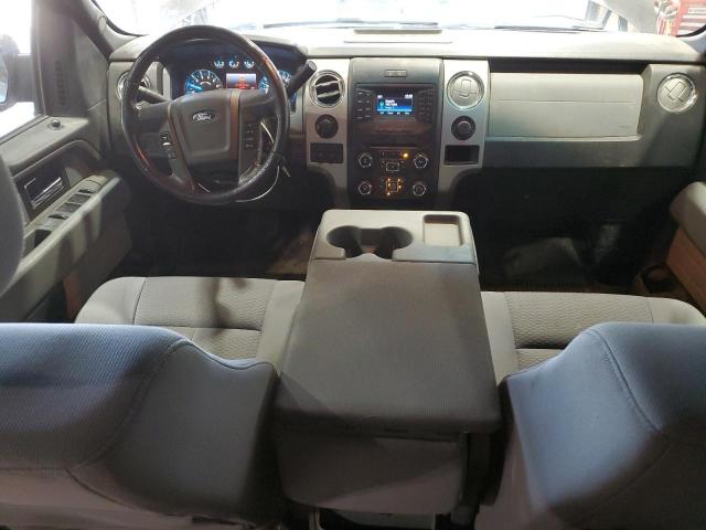 Ford F-150 Supercrew Image 12