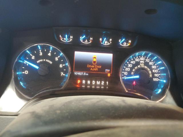 Ford F-150 Supercrew Image 7