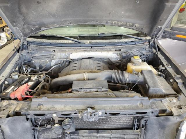 Ford F-150 Supercrew Image 10