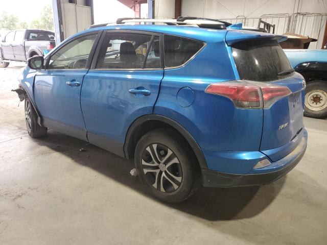 Toyota RAV4 Le Image 9
