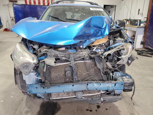 Toyota RAV4 Le Image 6