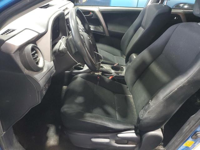 Toyota RAV4 Le Image 8