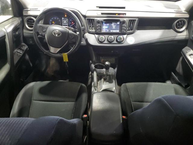 Toyota RAV4 Le Image 3