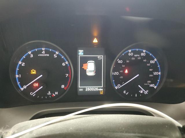 Toyota RAV4 Le Image 2