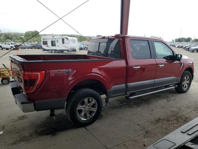 Ford F-150 Supercrew Image 9