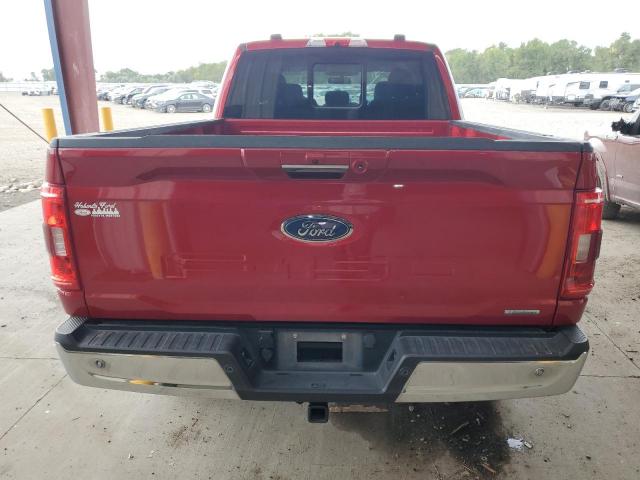 Ford F-150 Supercrew Image 2