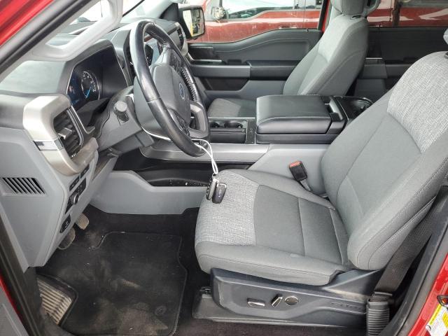 Ford F-150 Supercrew Image 6