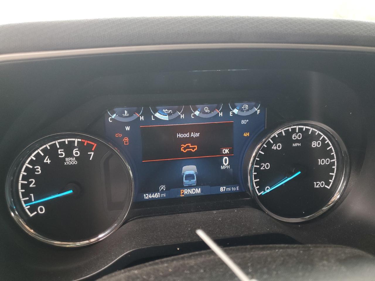 Ford F-150 Supercrew Image 10