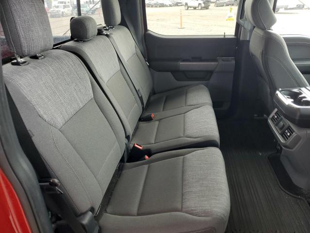 Ford F-150 Supercrew Image 11