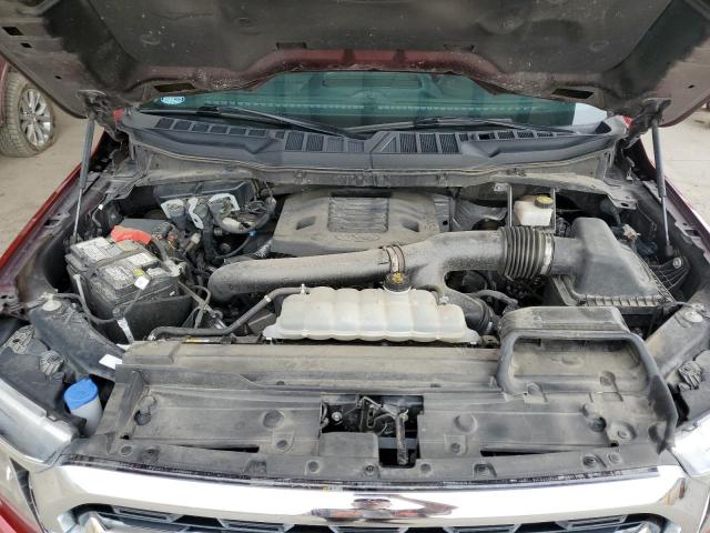 Ford F-150 Supercrew Image 12