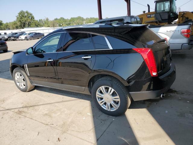 Cadillac SRX Luxury Collection Image 7