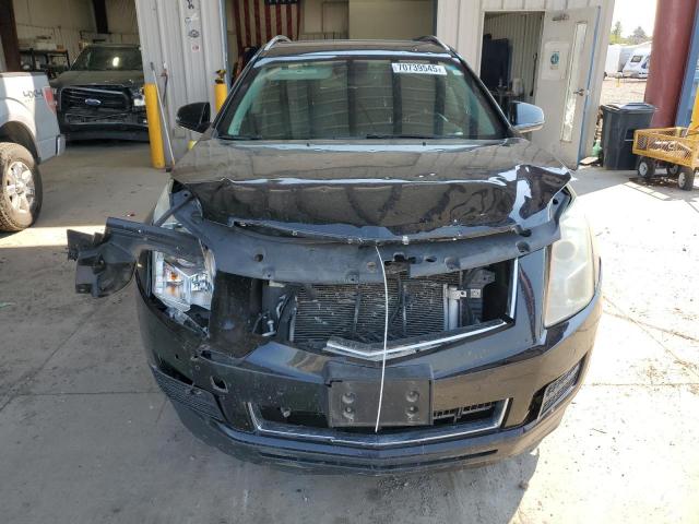 Cadillac SRX Luxury Collection Image 4