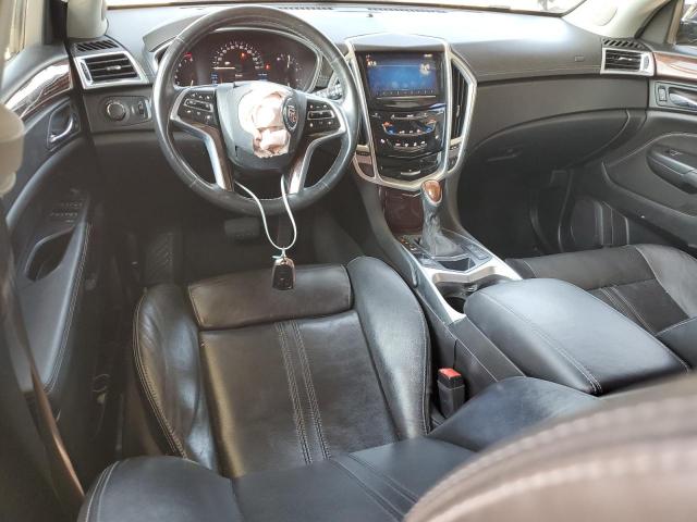 Cadillac SRX Luxury Collection Image 8