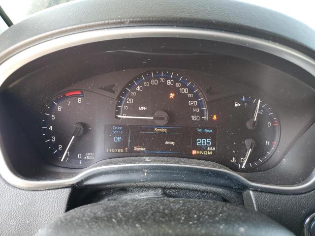 Cadillac SRX Luxury Collection Image 6