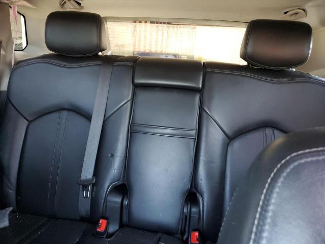 Cadillac SRX Luxury Collection Image 12