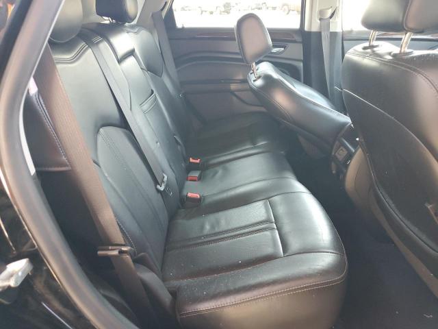 Cadillac SRX Luxury Collection Image 10