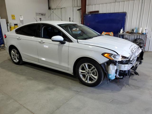 Ford Fusion Se Image 2