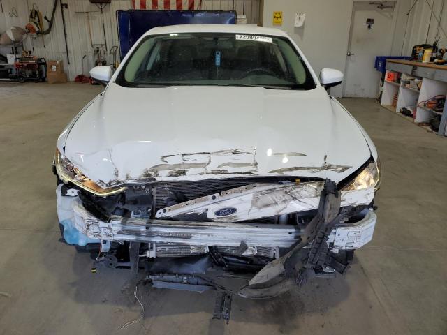 Ford Fusion Se Image 4