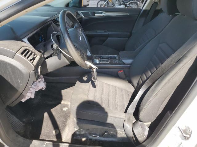 Ford Fusion Se Image 7