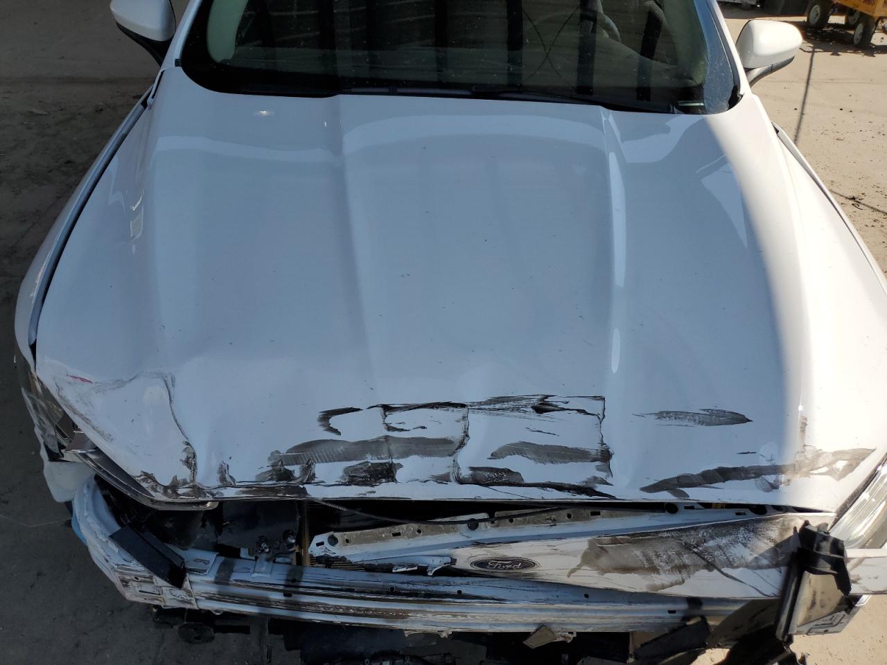 Ford Fusion Se Image 10