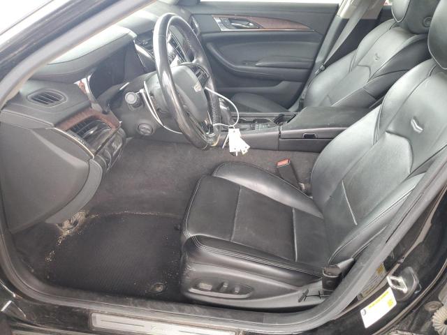 Cadillac CTS Luxury Collection Image 5