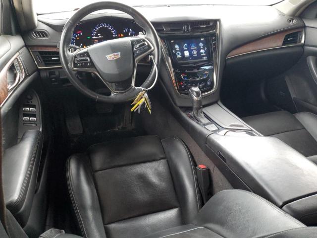 Cadillac CTS Luxury Collection Image 8