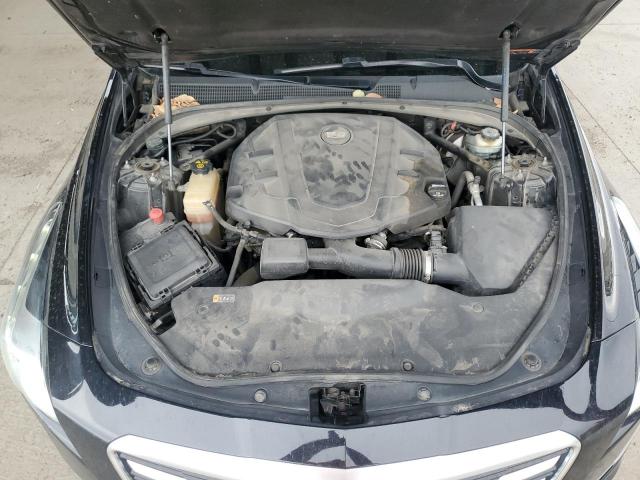 Cadillac CTS Luxury Collection Image 11