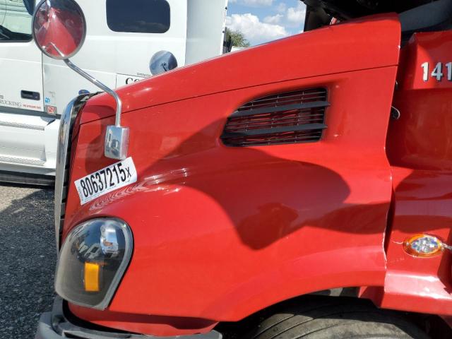 Freightliner Cascadia 1 Image 6