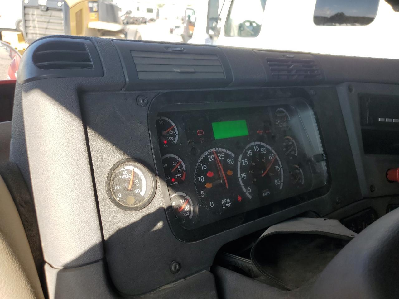 Freightliner Cascadia 1 Image 7