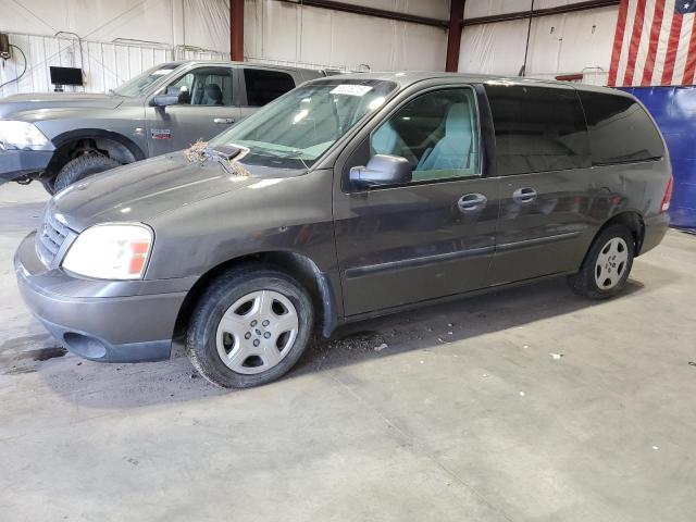  Salvage Ford Freestar