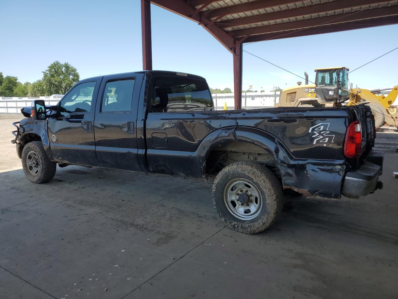 Ford F-350 Super Duty Image 2