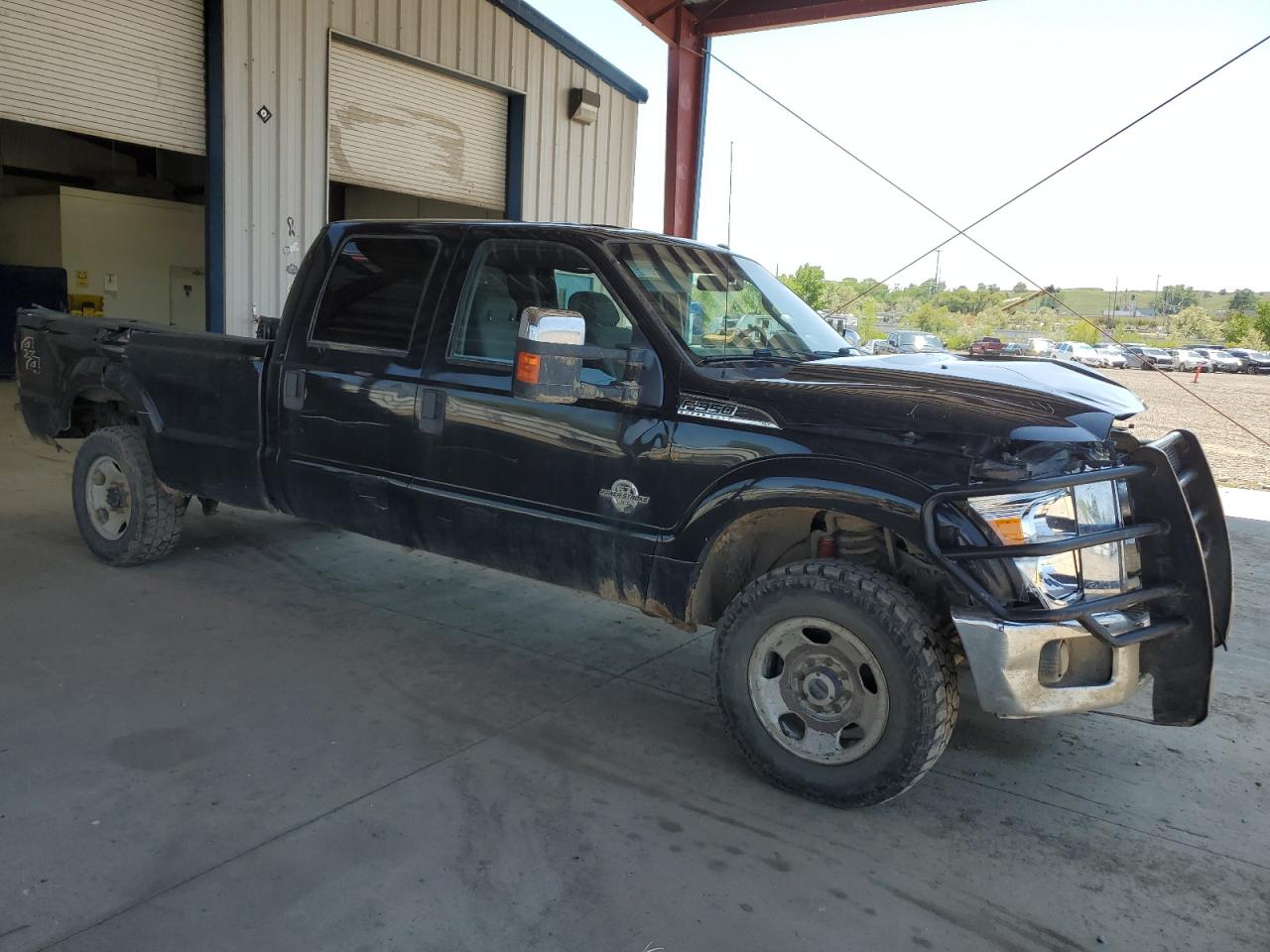 Ford F-350 Super Duty Image 11