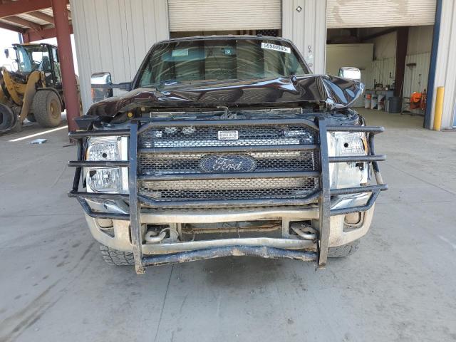 Ford F-350 Super Duty Image 3