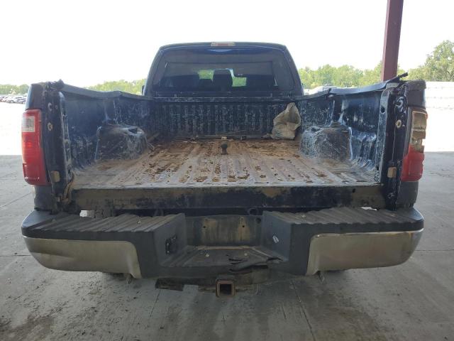 Ford F-350 Super Duty Image 4