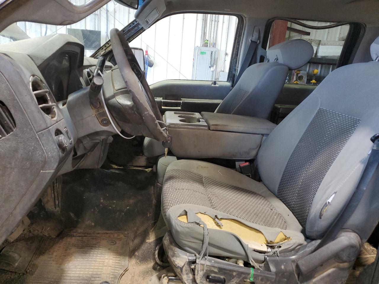 Ford F-350 Super Duty Image 10