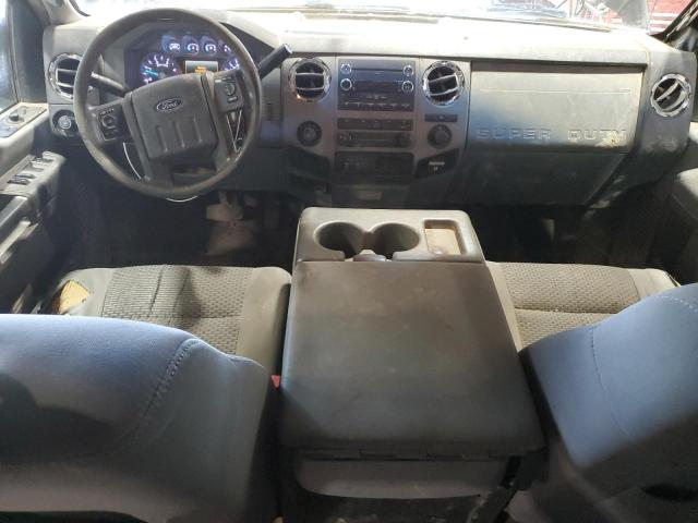 Ford F-350 Super Duty Image 9