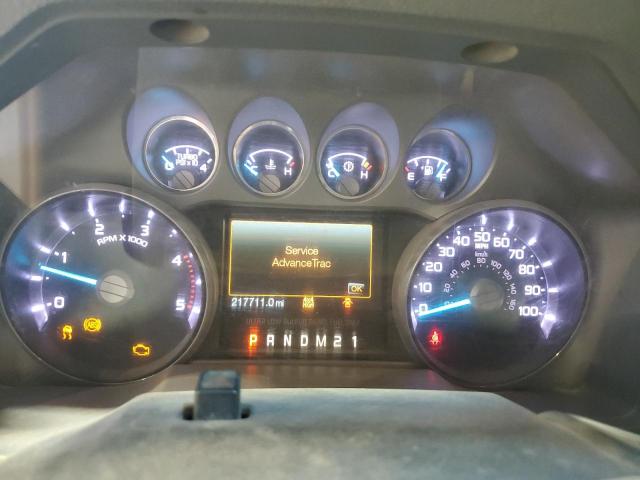 Ford F-350 Super Duty Image 5