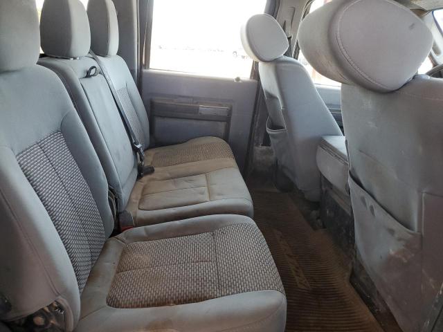 Ford F-350 Super Duty Image 6