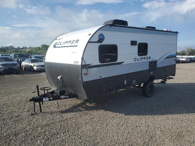 Wildwood Clipper Image 11